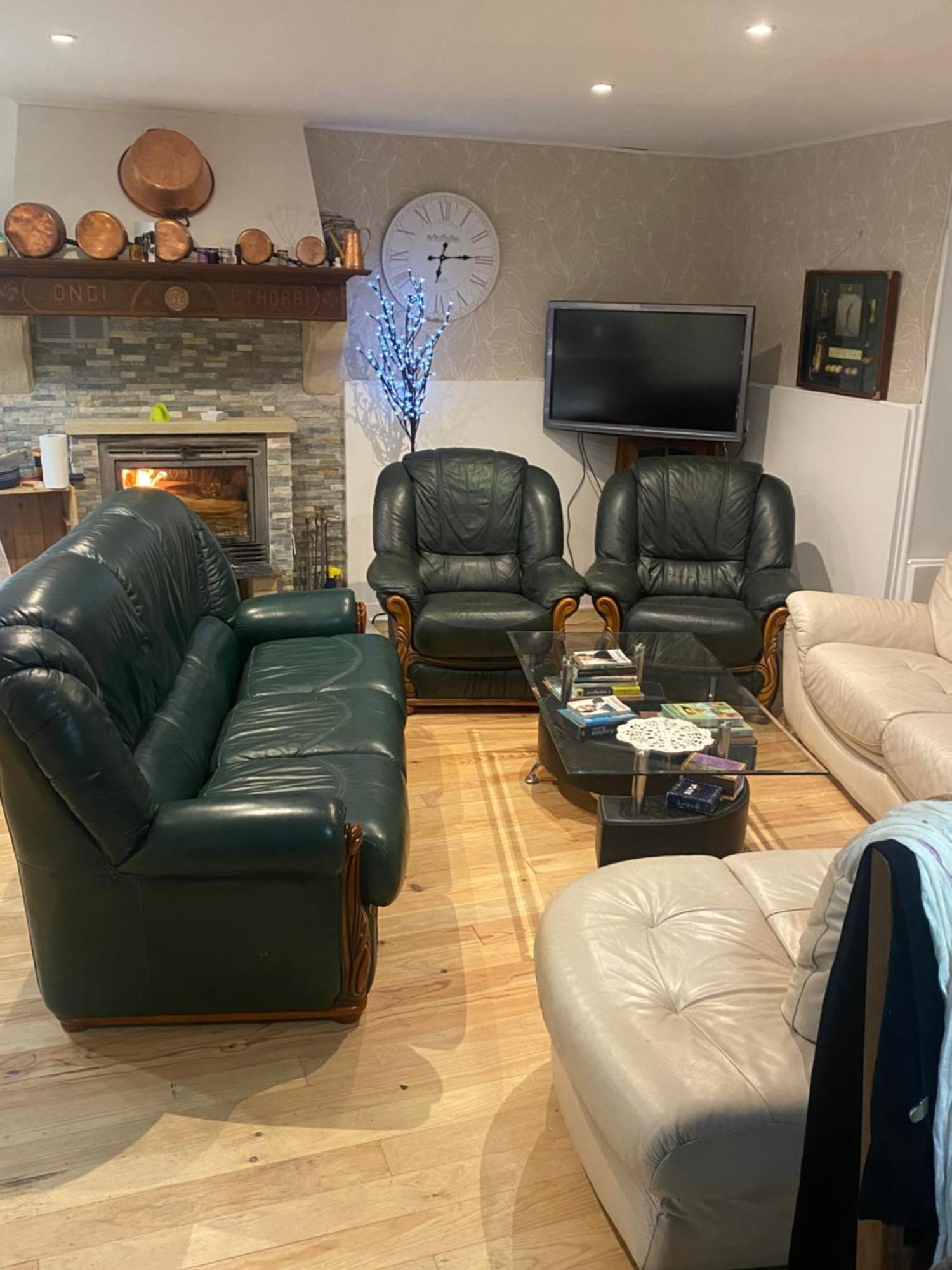 Etxe Arrosa Apartment Saint-Martin-d'Arrossa ภายนอก รูปภาพ