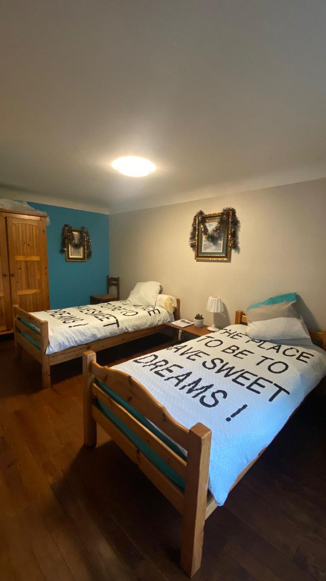 Etxe Arrosa Apartment Saint-Martin-d'Arrossa ภายนอก รูปภาพ