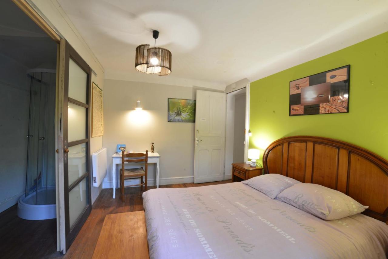 Etxe Arrosa Apartment Saint-Martin-d'Arrossa ภายนอก รูปภาพ
