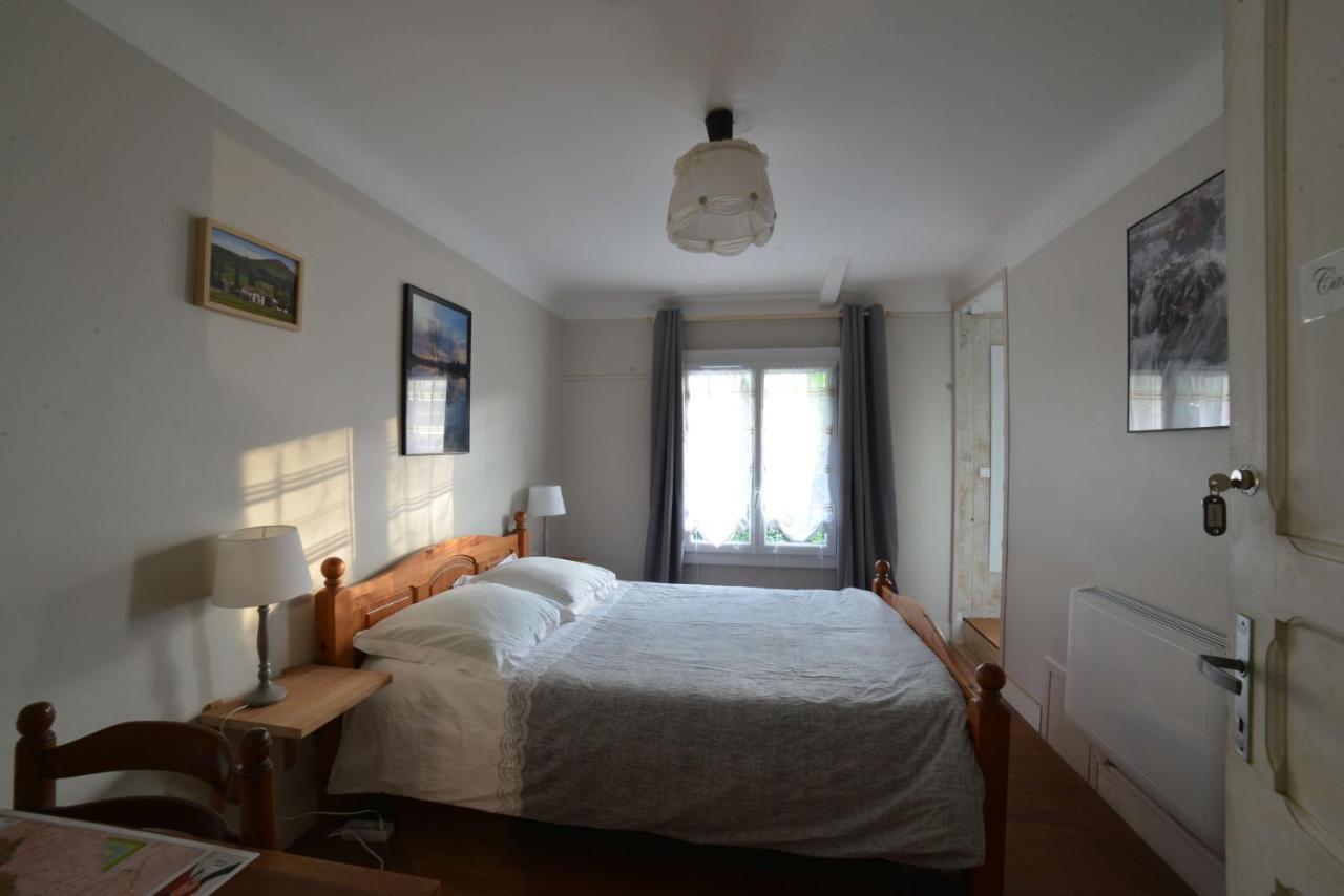 Etxe Arrosa Apartment Saint-Martin-d'Arrossa ภายนอก รูปภาพ