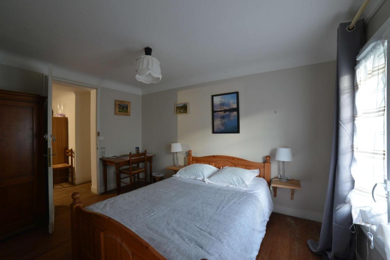 Etxe Arrosa Apartment Saint-Martin-d'Arrossa ภายนอก รูปภาพ
